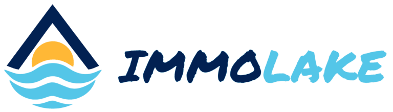 ImmoLake - Immobilier - Votre horizon, notre passion